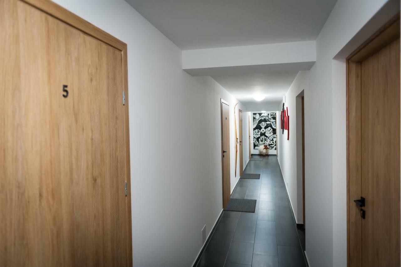 Villa Brody Wisła Εξωτερικό φωτογραφία